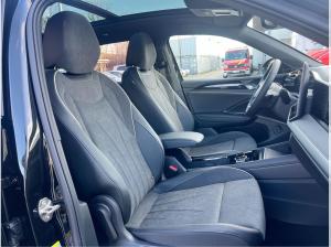 Volkswagen Tiguan Elegance 1.5 l eHybrid OPF / 6-Gang-Doppelkupplungsgetriebe DSG