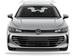 Volkswagen Passat Business 2,0 l TDI DSG+ACC+AHK+HEAD-UP+RFK+SIDE+NAVI+KEYLESS+APP