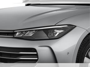 Volkswagen Passat Business 2,0 l TDI DSG+ACC+AHK+HEAD-UP+RFK+SIDE+NAVI+KEYLESS+APP