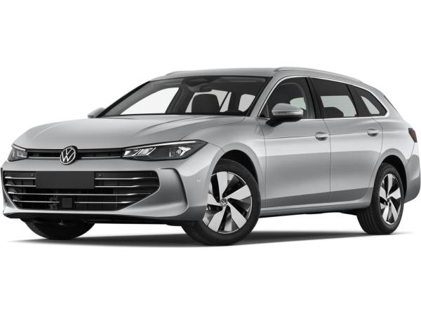 Volkswagen Passat Business 2,0 l TDI DSG+ACC+AHK+HEAD-UP+RFK+SIDE+NAVI+KEYLESS+APP