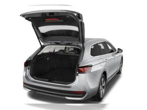 Volkswagen Passat Business 2,0 l TDI DSG+ACC+AHK+HEAD-UP+RFK+SIDE+NAVI+KEYLESS+APP