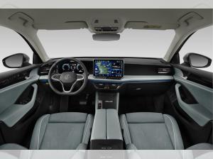 Volkswagen Passat Business 2,0 l TDI DSG+ACC+AHK+HEAD-UP+RFK+SIDE+NAVI+KEYLESS+APP