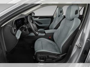 Volkswagen Passat Business 2,0 l TDI DSG+ACC+AHK+HEAD-UP+RFK+SIDE+NAVI+KEYLESS+APP