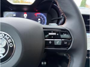 Alfa Romeo Junior Elettrica 54 kWh Intensa LAGERWAGEN