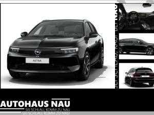 Opel Astra Sports Tourer Edition 1.2 Turbo