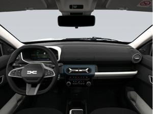 Dacia Spring MY2026 Expression 70 mit Schnelllader (CCS)