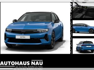 Opel Astra Sports Tourer GS 1.2 Turbo