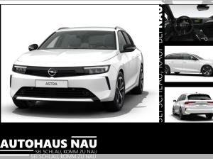 Opel Astra Sports Tourer Edition 1.2 Turbo