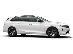 Opel Astra Sports Tourer Edition 1.2 Turbo