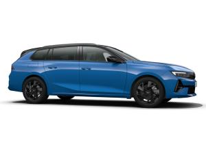 Opel Astra Sports Tourer GS 1.2 Turbo