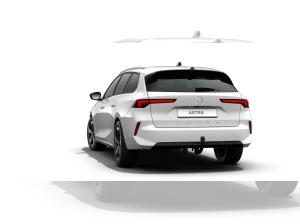 Opel Astra Sports Tourer Edition 1.2 Turbo