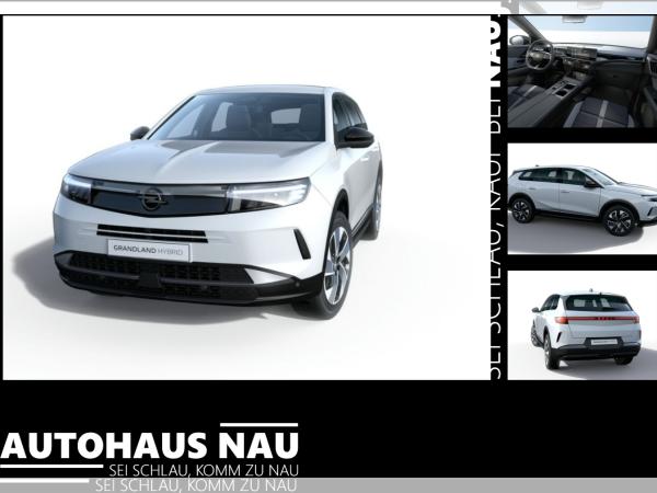 Opel Grandland Edition MHEV