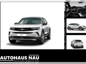 Opel Mokka Edition 1.2 Turbo