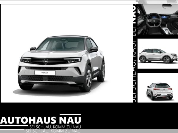 Opel Mokka Edition 1.2 Turbo