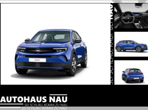 Opel Mokka Edition 1.2 Turbo