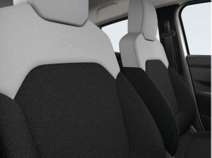 Dacia Spring MY2026 Expression 70 mit Schnelllader (CCS)