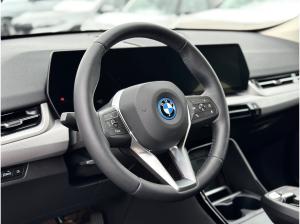 BMW iX1 eDrive20 DAB LED Komfortzg. Parkassistent