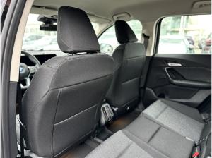 BMW iX1 eDrive20 DAB LED Komfortzg. Parkassistent