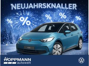 Foto - Volkswagen ID.3 Pure *NEUJAHRSKNALLER*| 35708 Haiger