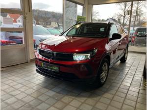 Opel Grandland 1.5D Alcantara+LED+Navi+Sitzheizung