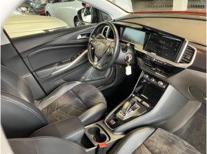 Opel Grandland 1.5D Alcantara+LED+Navi+Sitzheizung