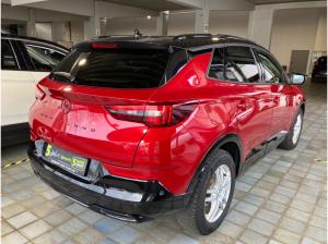 Opel Grandland 1.5D Alcantara+LED+Navi+Sitzheizung