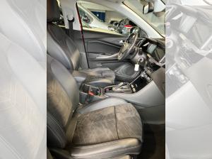 Opel Grandland 1.5D Alcantara+LED+Navi+Sitzheizung