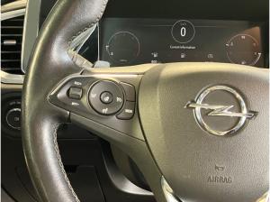 Opel Grandland 1.5D Alcantara+LED+Navi+Sitzheizung