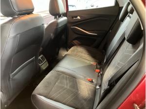 Opel Grandland 1.5D Alcantara+LED+Navi+Sitzheizung