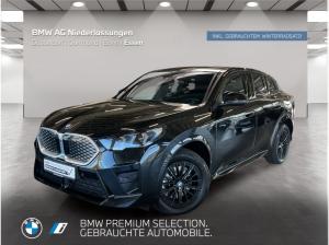 BMW iX2 xDrive30 8-Fach-Bereift - M Sport AHK Driv.Assist.Prof LED