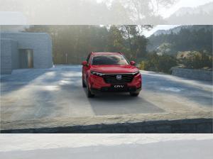 Honda CR-V Elegance  2WD Leder/ Panorama/ Zul. geschenkt