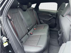 Audi A6 e-tron A6 Sportback e-tron performance S-LINE*AHK*PANO*MATRIX*LUFT*20ZOLL*B&O