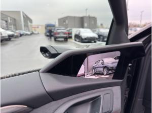 Audi A6 e-tron A6 Sportback e-tron performance S-LINE*AHK*PANO*MATRIX*LUFT*20ZOLL*B&O