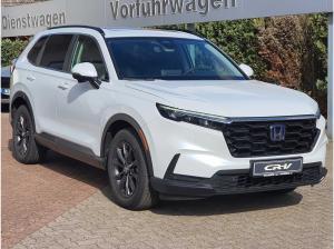 Honda CR-V Elegance  2WD Leder/ Panorama/ Zul. geschenkt