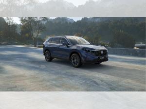 Honda CR-V Elegance  2WD Leder/ Panorama/ Zul. geschenkt!
