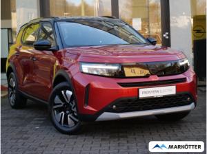 Opel Frontera Electric GS🔥Gewerbedeal🔥Allwetterreifen/SHZ+LHZ