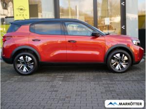 Opel Frontera Electric GS🔥Gewerbedeal🔥Allwetterreifen/SHZ+LHZ