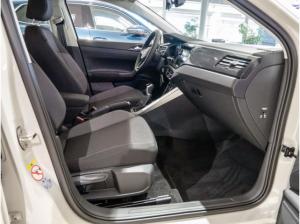 Volkswagen Polo Life 1,0 80PS *Nur solange der Vorrat reicht.*🏷️