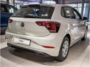 Volkswagen Polo Life 1,0 80PS *Nur solange der Vorrat reicht.*🏷️