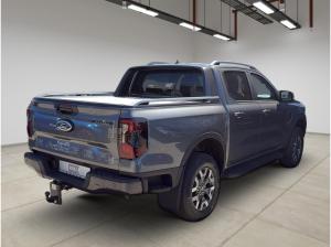 Ford Ranger PHEV Wildtrak+TP46+AHK+El.Rollo+SOFORT
