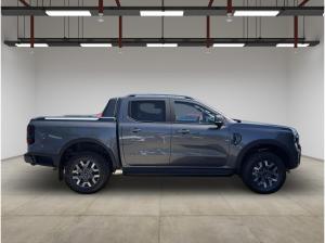 Ford Ranger PHEV Wildtrak+TP46+AHK+El.Rollo+SOFORT