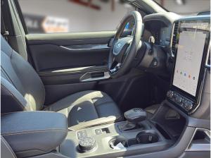 Ford Ranger PHEV Wildtrak+TP46+AHK+El.Rollo+SOFORT