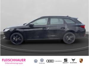Seat Leon SEAT Leon FR BlackEdition 1.5 150kW (204 PS) 6-Gang-DSG