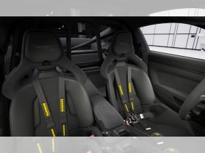 Porsche 992 GT3 🚗Handschalter - Purismus meets Performance🌟