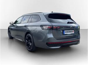 Volkswagen Passat R-Line BLACK STYLE  2.0 TDI 150 PS DSG *MATRIX*AHK*STANDHZG*PANO*HEAD UP*65.185€