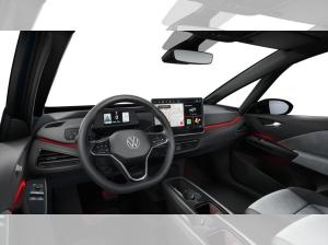 Volkswagen ID.3 Pure ENERGY 125 kW 170 PS+ACC+RFK+NAVI+SHZ