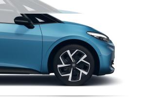 Volkswagen ID.3 Pure ENERGY 125 kW 170 PS+ACC+RFK+NAVI+SHZ