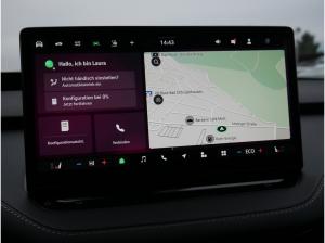 Skoda Elroq 85X Sportline SHZ KAMERA NAVI AHK ACC LED *837*