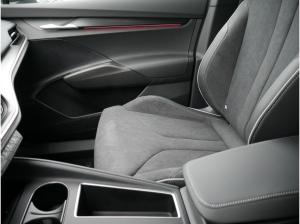 Skoda Elroq 85X Sportline SHZ KAMERA NAVI AHK ACC LED *837*