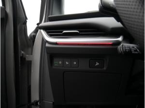 Skoda Elroq 85X Sportline SHZ KAMERA NAVI AHK ACC LED *837*